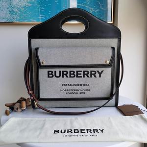 Burberry Handbags 332